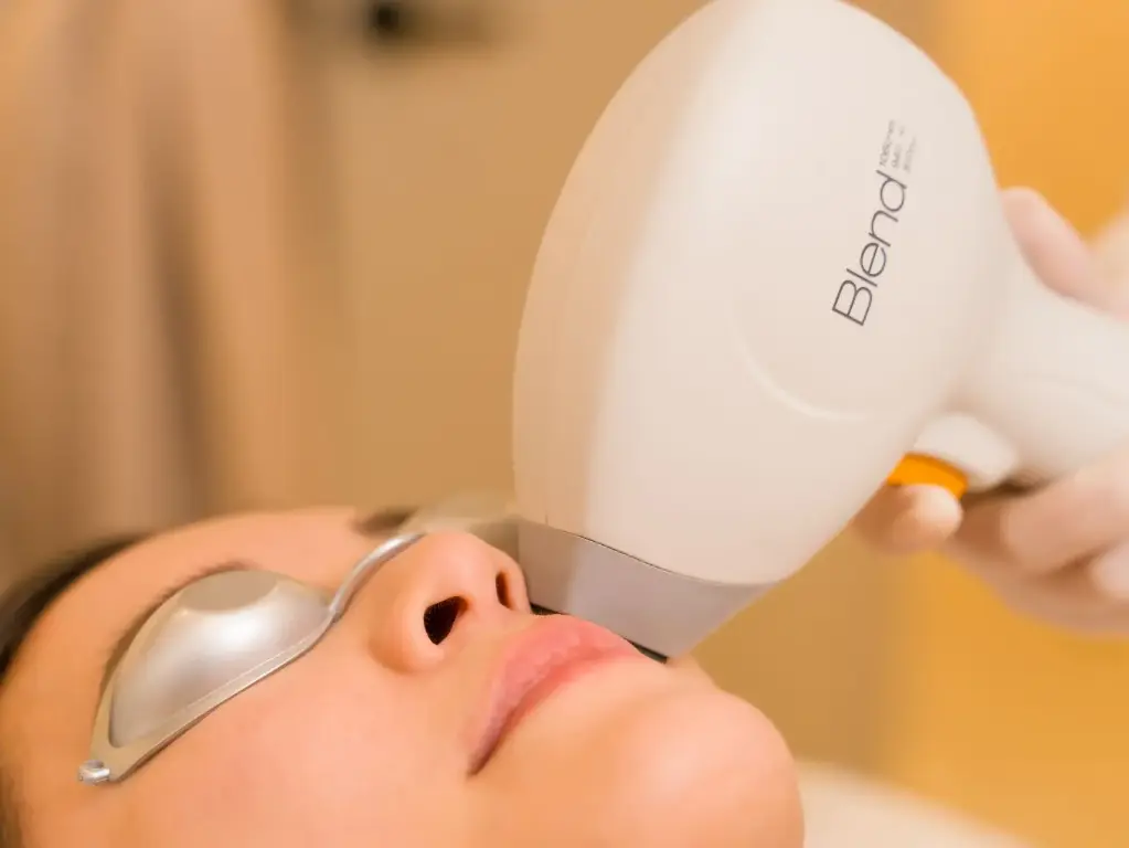 絲滑濾鏡 ‧ PrimeLase (自選部位）