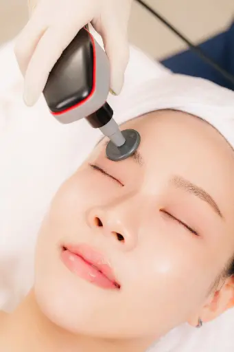 Cellular Rebalance ‧   Indiba® IA Pro Max  (Face)