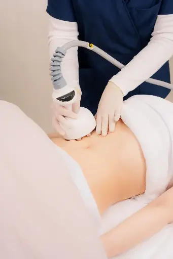 熱魔塑形 ‧ Venus Bliss Max™ (自選部位）