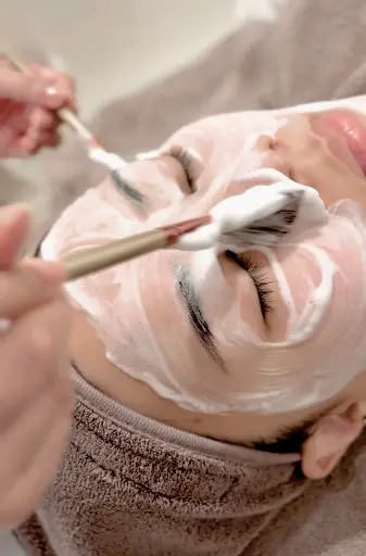 Skin Renewal Peel ‧ LHA Peel&Fill